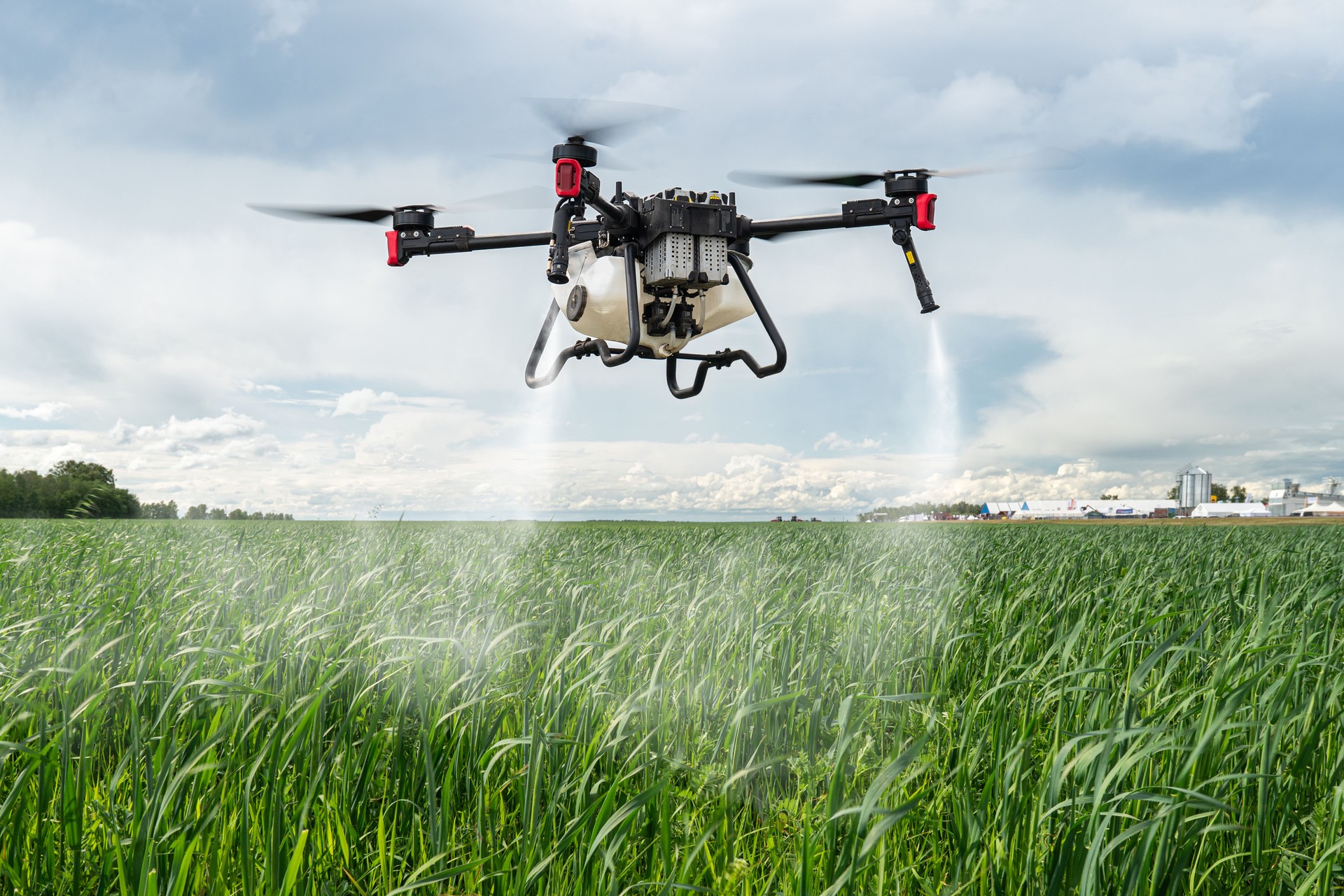 Agriculture Drone 