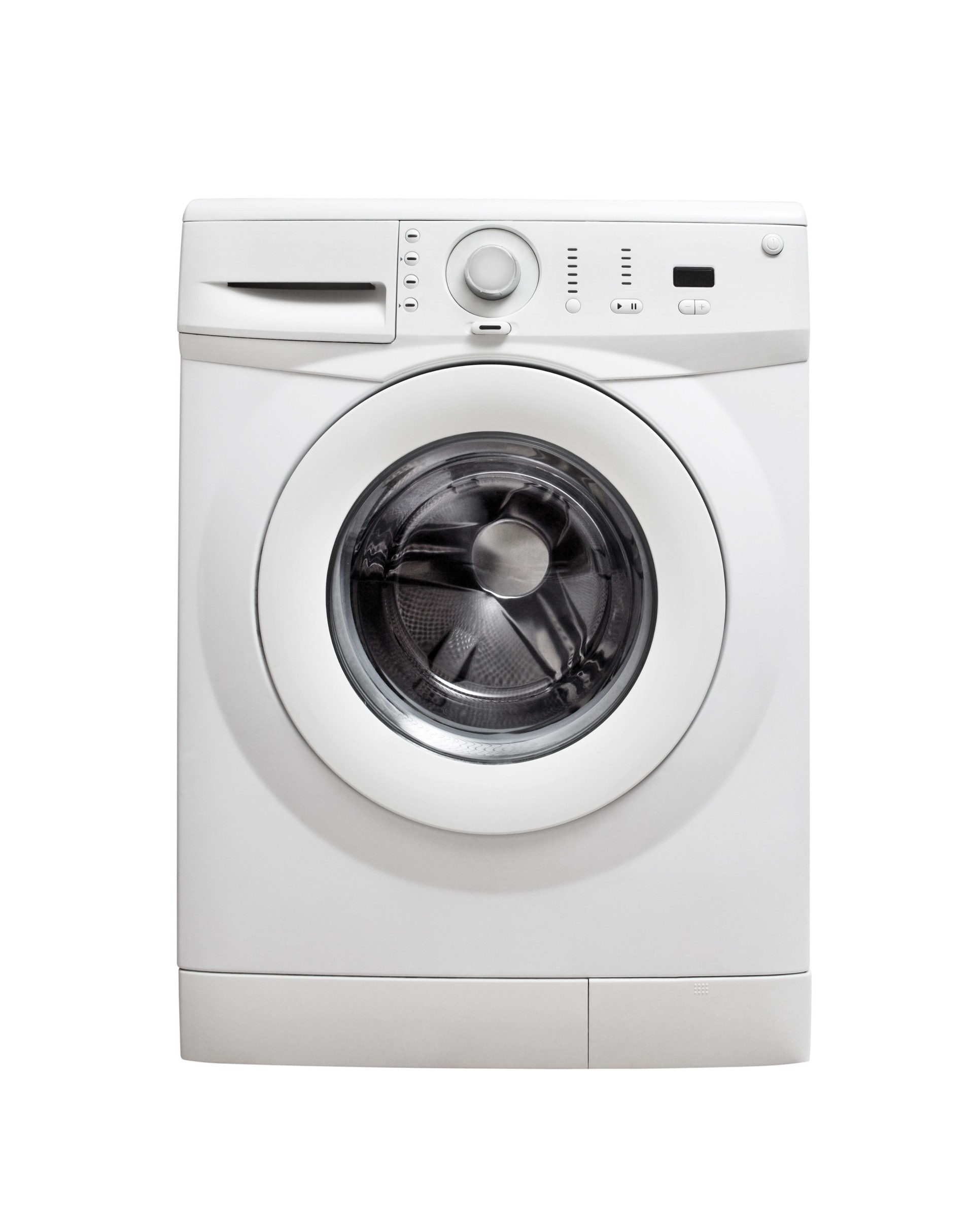 Washing Machine (Click for more)